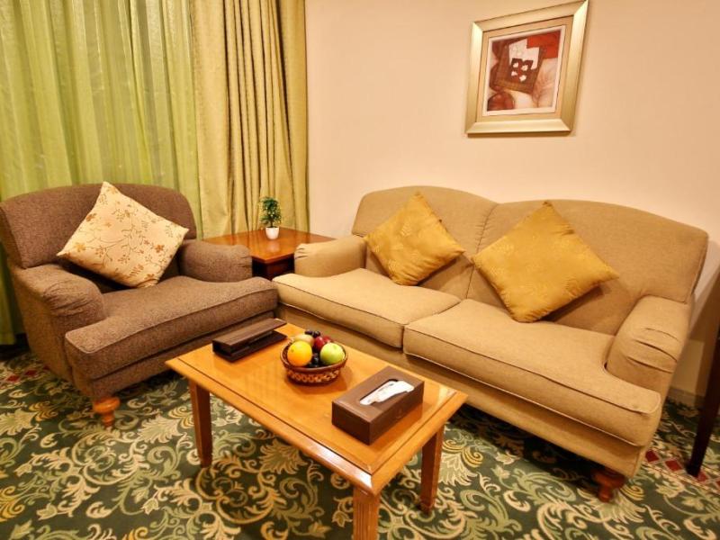 Midtown Furnished Apartments