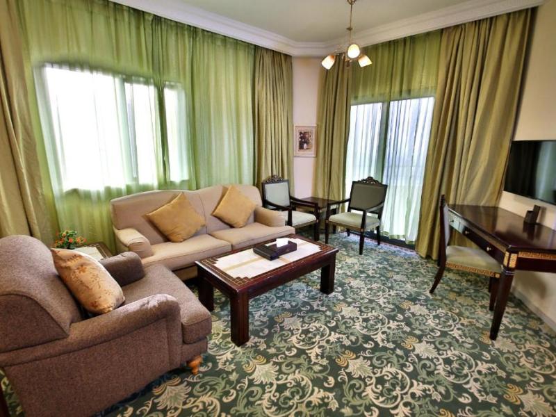 Midtown Furnished Apartments