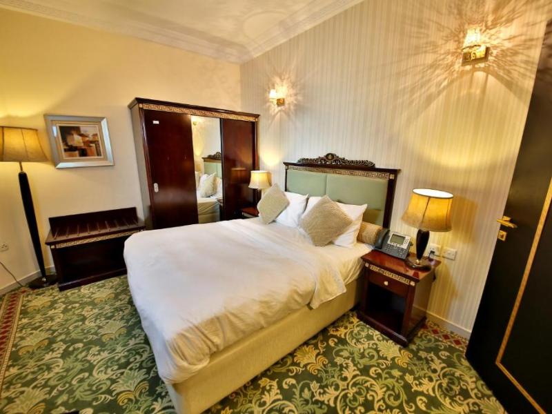 Midtown Furnished Apartments