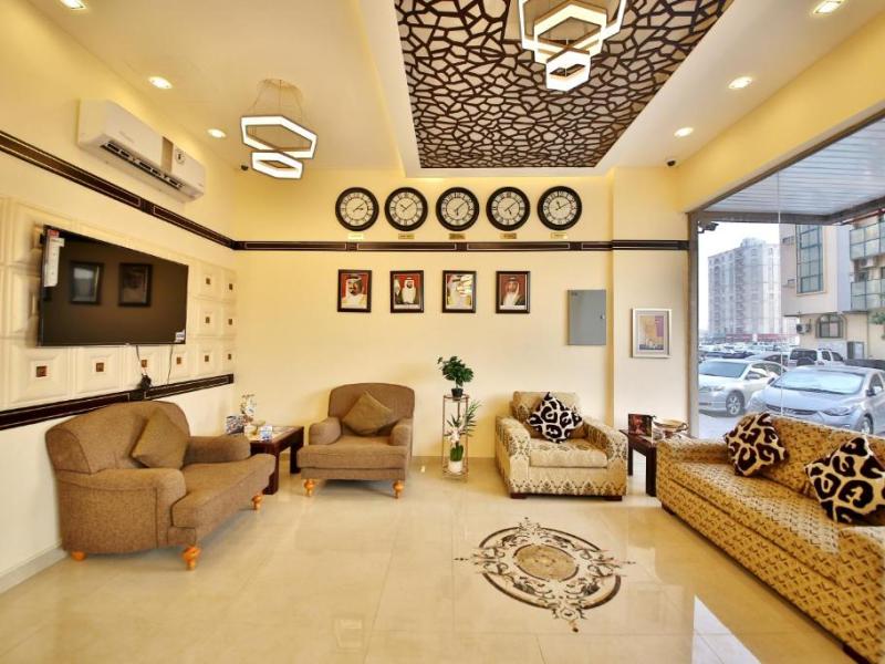 Midtown Furnished Apartments