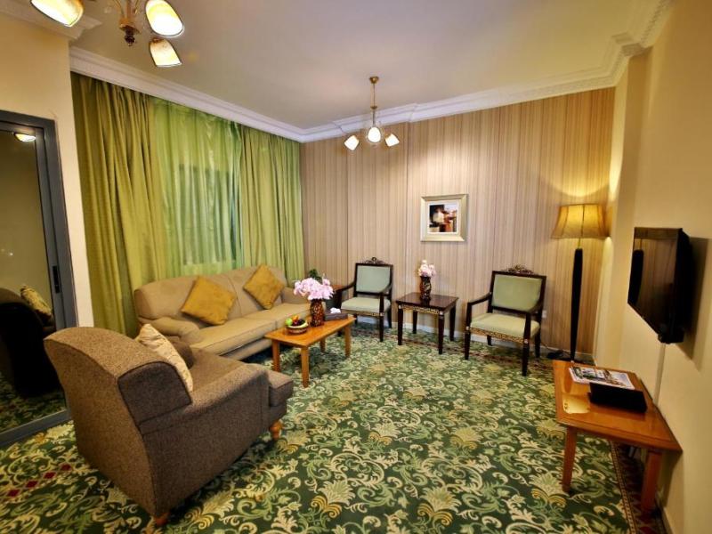 Midtown Furnished Apartments