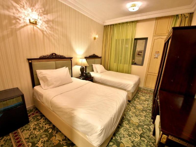 Midtown Furnished Apartments