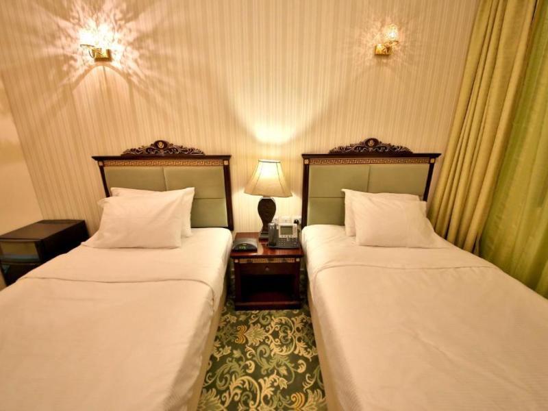 Midtown Furnished Apartments