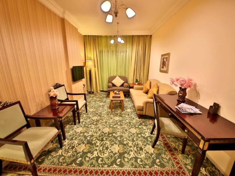 Midtown Furnished Apartments