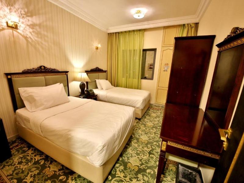 Midtown Furnished Apartments