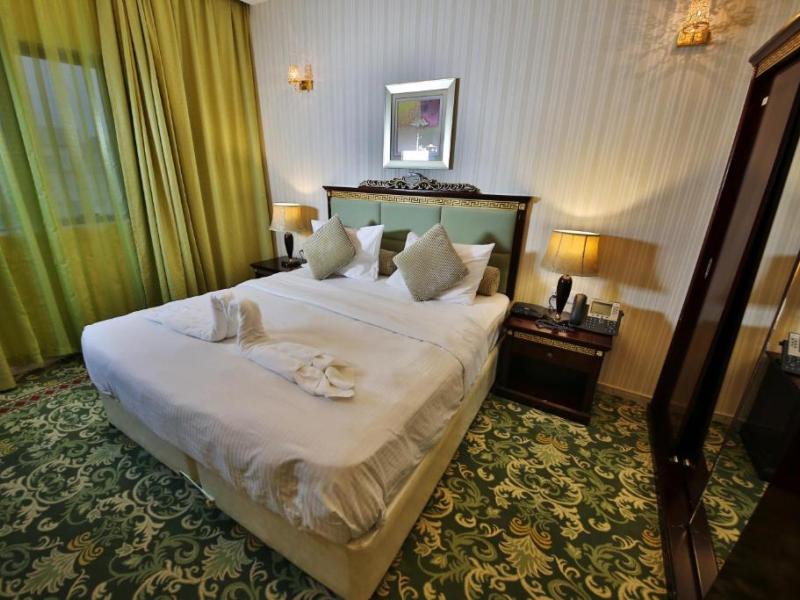 Midtown Furnished Apartments