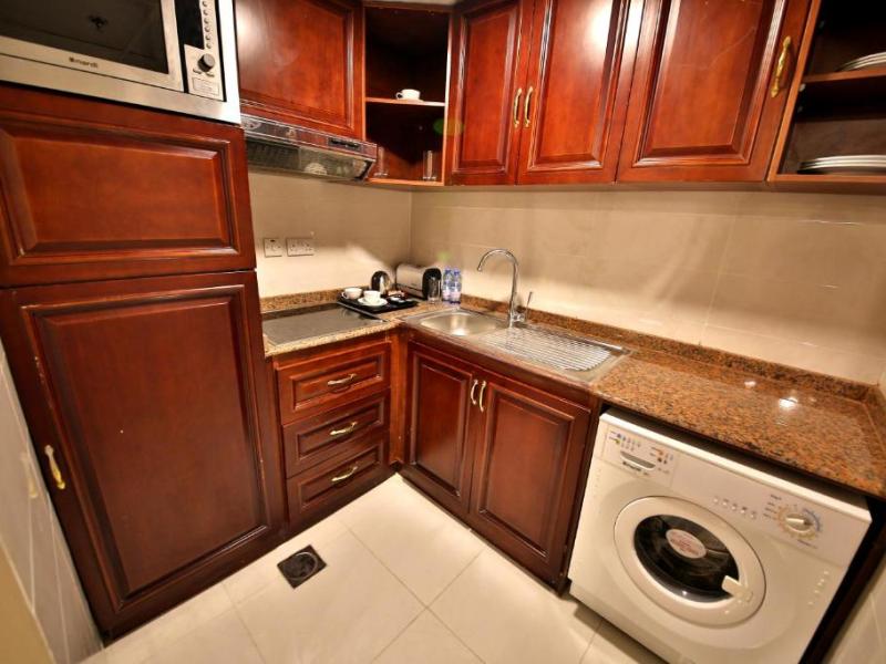 Midtown Furnished Apartments