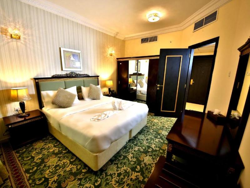 Midtown Furnished Apartments