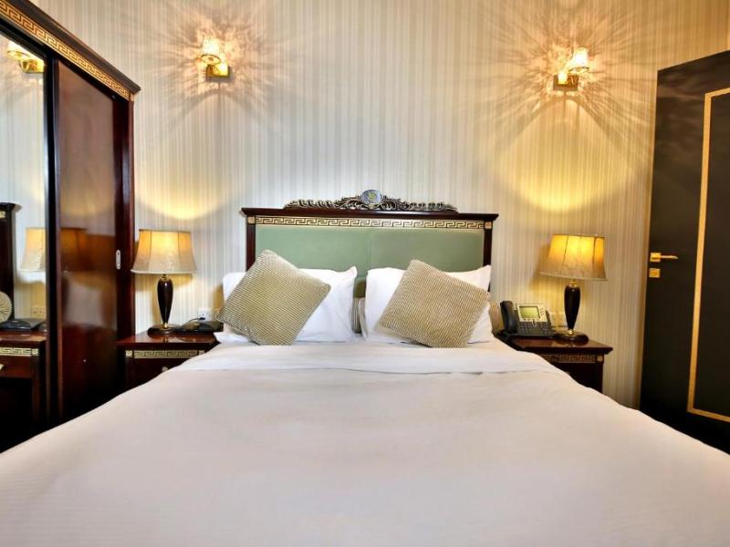 Midtown Furnished Apartments