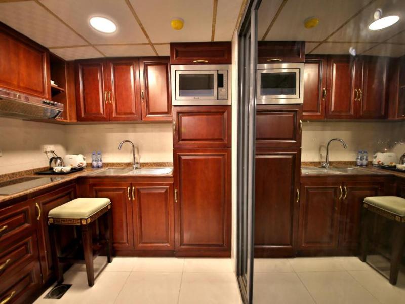 Midtown Furnished Apartments