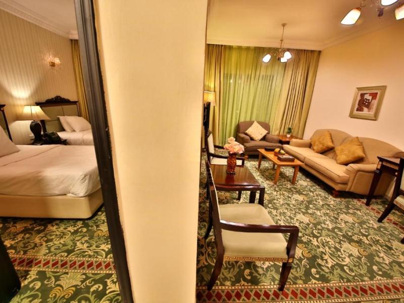 Midtown Furnished Apartments