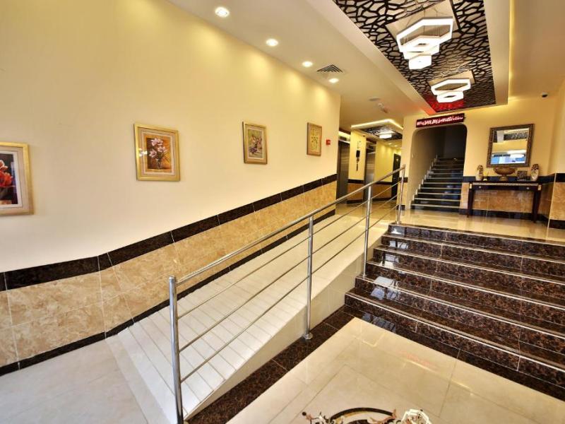 Midtown Furnished Apartments