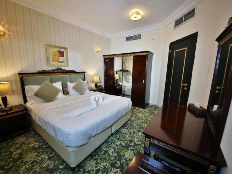 Midtown Furnished Apartments