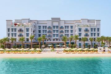Отель Vida Beach Resort Umm Al Quwain ОАЭ, Ум Аль Кувейн, фото 1