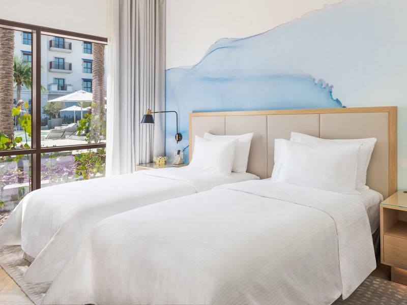 Vida Beach Resort Umm Al Quwain