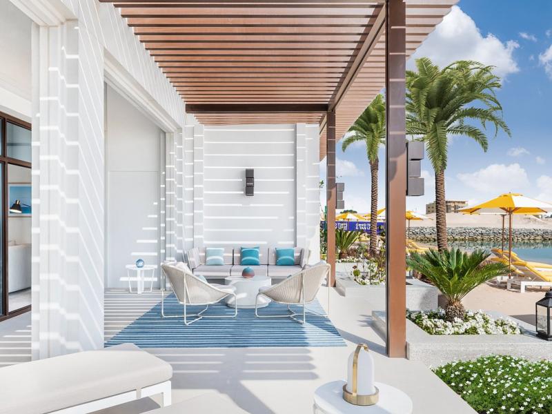 Vida Beach Resort Umm Al Quwain