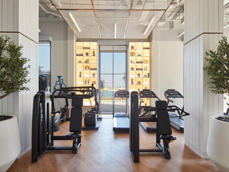 Vida Beach Resort Umm Al Quwain