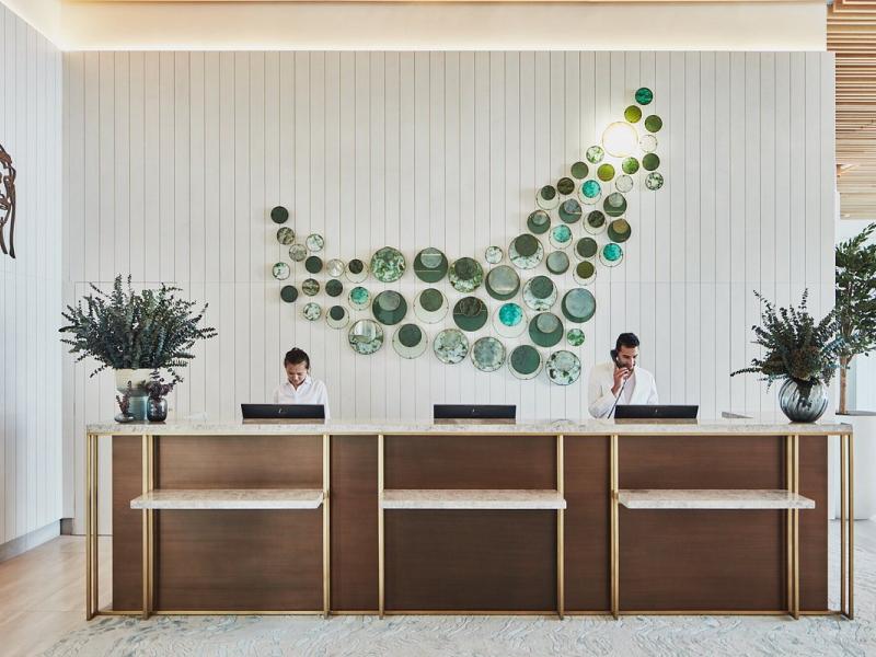 Vida Beach Resort Umm Al Quwain