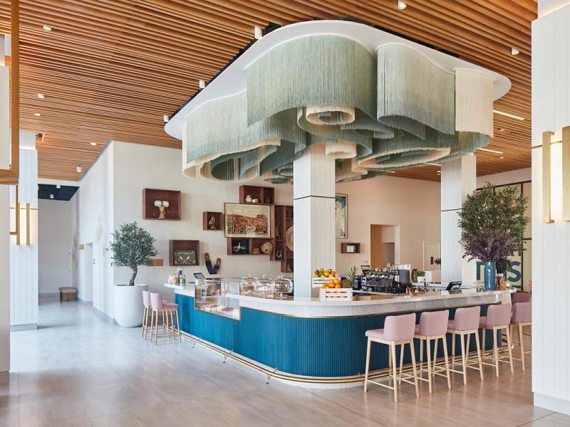 Vida Beach Resort Umm Al Quwain