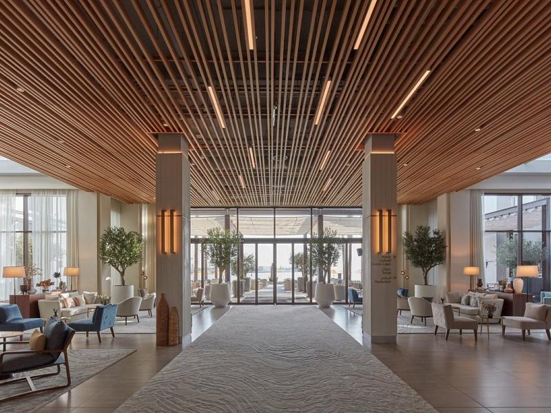 Vida Beach Resort Umm Al Quwain