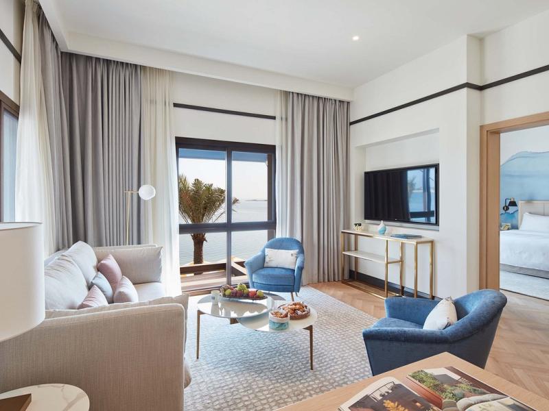 Vida Beach Resort Umm Al Quwain