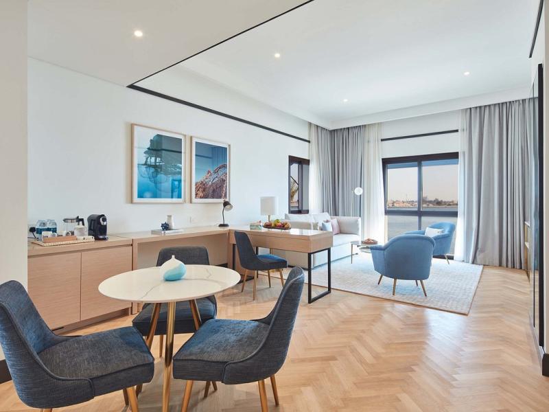 Vida Beach Resort Umm Al Quwain