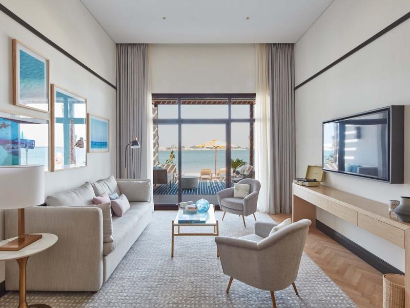 Vida Beach Resort Umm Al Quwain