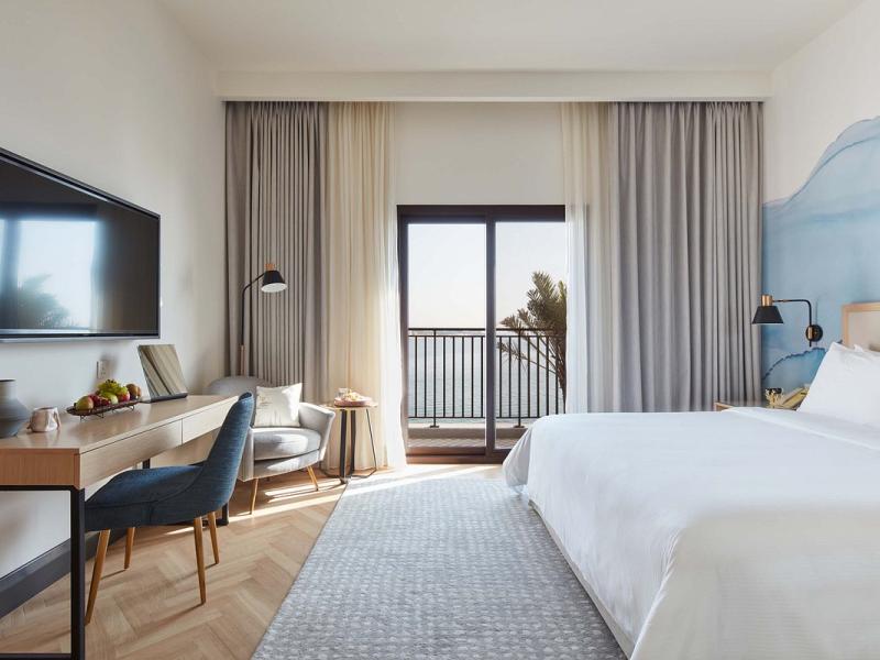 Vida Beach Resort Umm Al Quwain