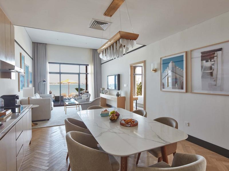 Vida Beach Resort Umm Al Quwain