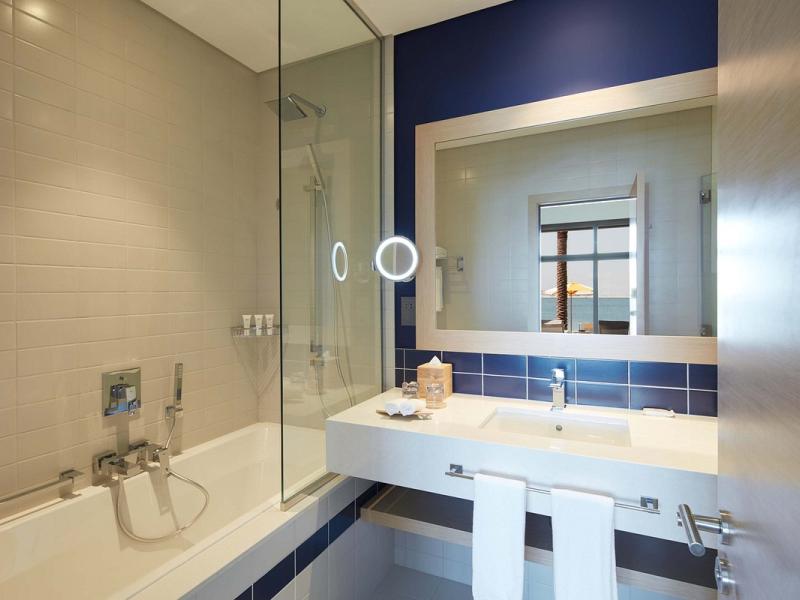 Vida Beach Resort Umm Al Quwain