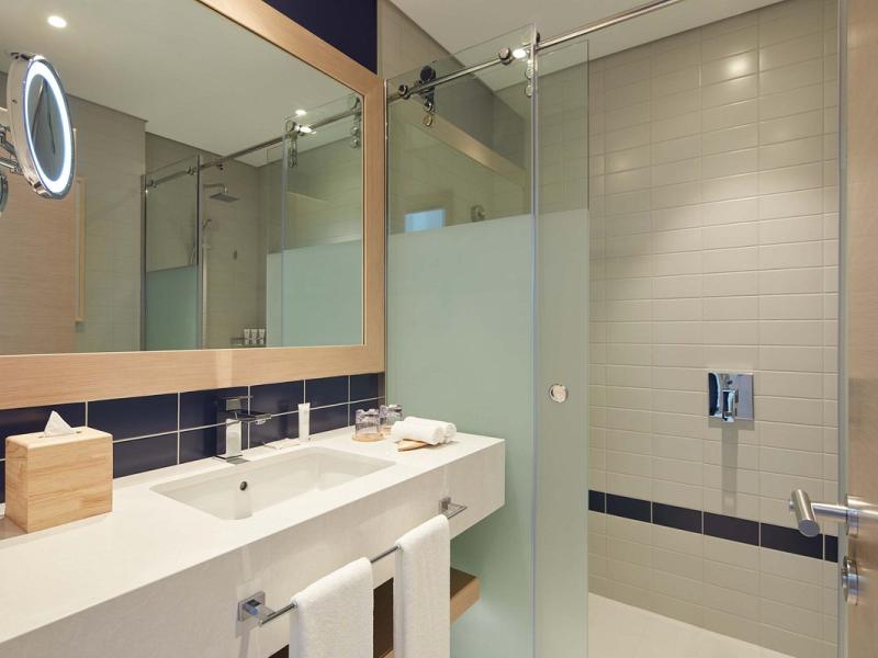 Vida Beach Resort Umm Al Quwain