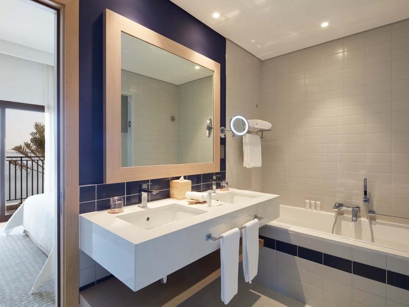 Vida Beach Resort Umm Al Quwain