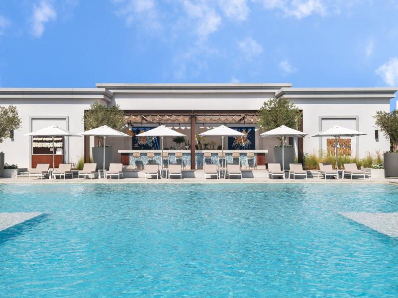 Vida Beach Resort Umm Al Quwain