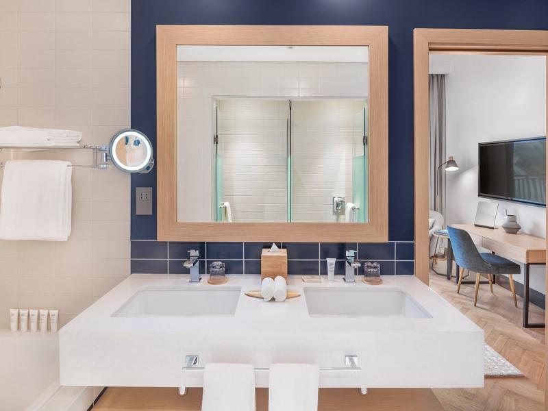 Vida Beach Resort Umm Al Quwain