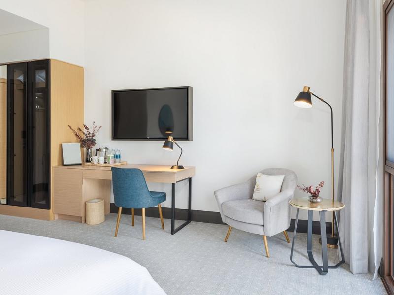 Vida Beach Resort Umm Al Quwain