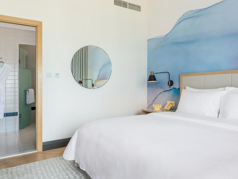 Vida Beach Resort Umm Al Quwain