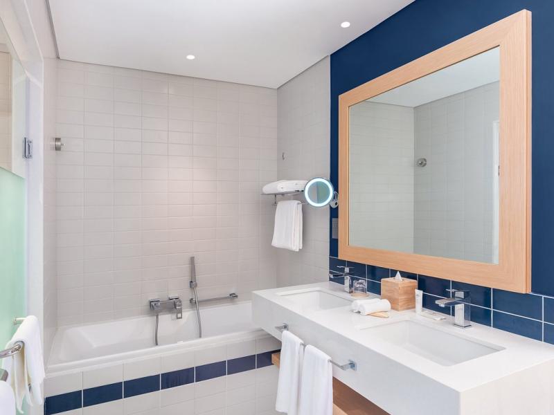 Vida Beach Resort Umm Al Quwain