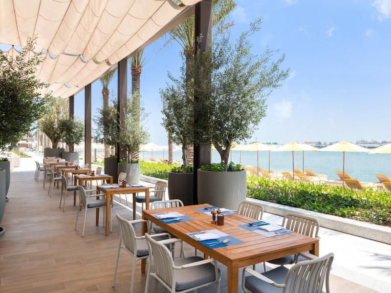 Vida Beach Resort Umm Al Quwain