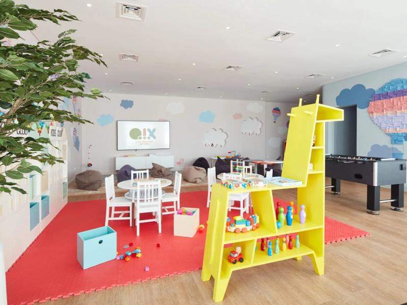 Vida Beach Resort Umm Al Quwain