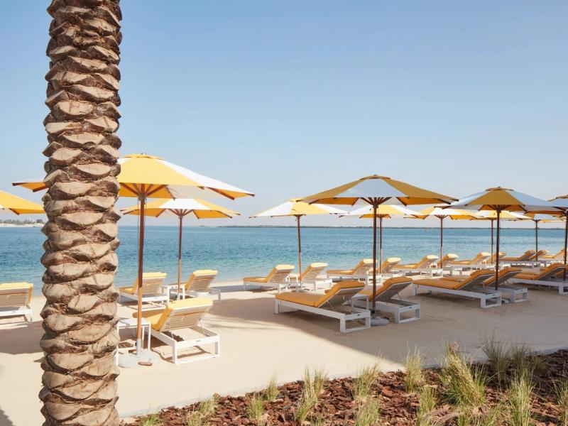 Vida Beach Resort Umm Al Quwain
