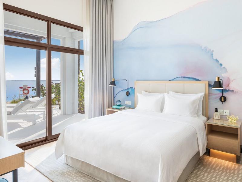 Vida Beach Resort Umm Al Quwain