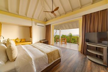 Отель Siyam World Maldives Мальдивы, Нону Атолл, фото 12