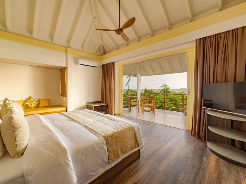 Siyam World Maldives