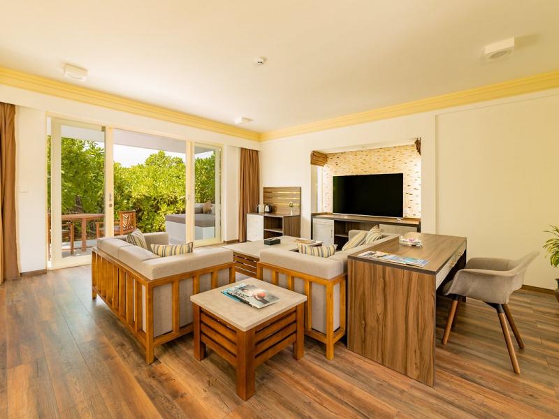 Siyam World Maldives