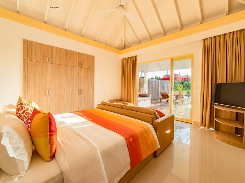 Siyam World Maldives