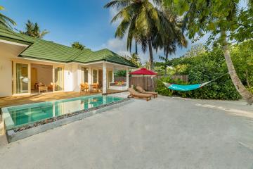 Отель Siyam World Maldives Мальдивы, Нону Атолл, фото 19