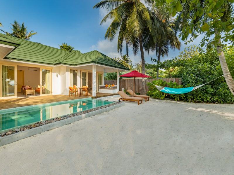 Siyam World Maldives