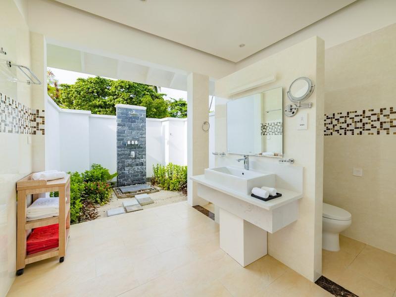 Siyam World Maldives