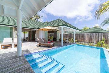 Отель Siyam World Maldives Мальдивы, Нону Атолл, фото 23