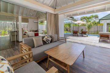 Отель Siyam World Maldives Мальдивы, Нону Атолл, фото 24